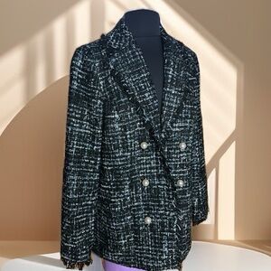 Dennis Basso Blazer